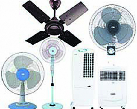 CG brings new range of air coolers, fans